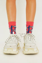 Load image into Gallery viewer, 90's Faves Socks