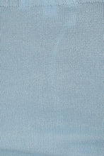 Load image into Gallery viewer, 1998 Tie Knit Top // Sky