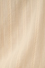 Load image into Gallery viewer, After Thought Button Front Shirt // Natural
