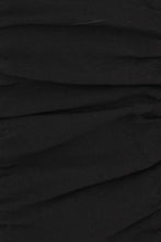 Load image into Gallery viewer, VG Positano Tie Top // Black
